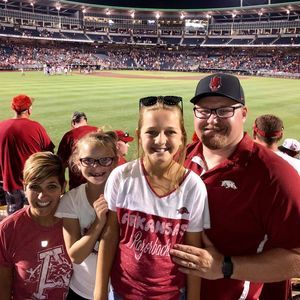 Meet your Posher, Kortney